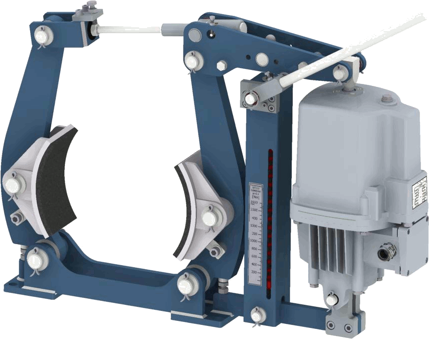 KoRo RIW Sp. z o.o.: Crane Components